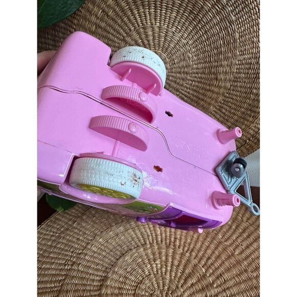 Barbie Chelsea Camper & Car Set - Picture 11 of 12